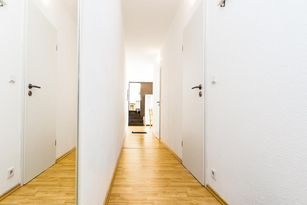 Apartment Koeln Weidenpesch Camera foto